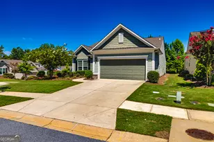 901 Coffee Berry Ct, Griffin, GA 30223 - Photo 3