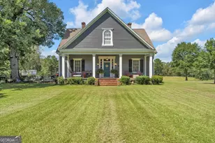 5111 Greensboro Rd, Washington, GA 30673 - Photo 1