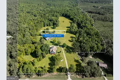 5111 Greensboro Road, Washington, GA 30673 - Photo 69