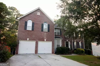 1729 Pinehurst View Court, Grayson, GA 30017 - Photo 91