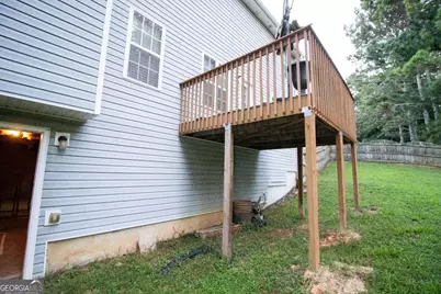 1729 Pinehurst View Court, Grayson, GA 30017 - Photo 17