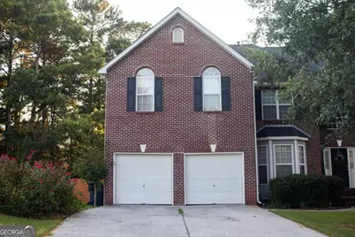 1729 Pinehurst View Court, Grayson, GA 30017 - Photo 1