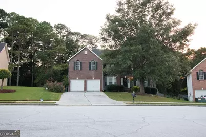 1729 Pinehurst View Court, Grayson, GA 30017 - Photo 33