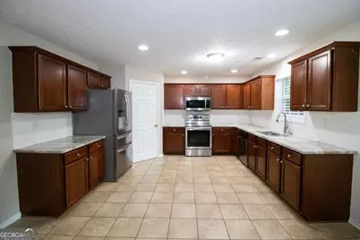 1729 Pinehurst View Court, Grayson, GA 30017 - Photo 25