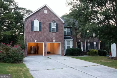 1729 Pinehurst View Court, Grayson, GA 30017 - Photo 23