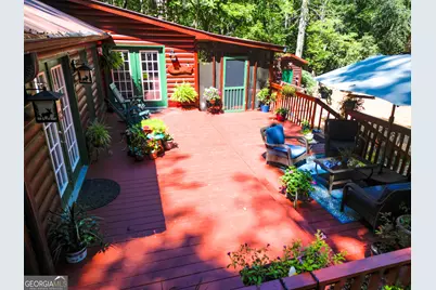 308 Hemlock Trail, Blue Ridge, GA 30513 - Photo 3