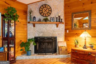 308 Hemlock Trail, Blue Ridge, GA 30513 - Photo 33