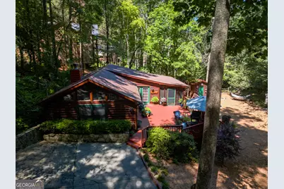 308 Hemlock Trail, Blue Ridge, GA 30513 - Photo 11