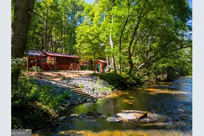 308 Hemlock Trail, Blue Ridge, GA 30513 - Photo 23