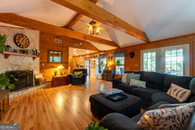 308 Hemlock Trail, Blue Ridge, GA 30513 - Photo 29