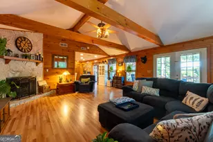 308 Hemlock Trail, Blue Ridge, GA 30513 - Photo 29