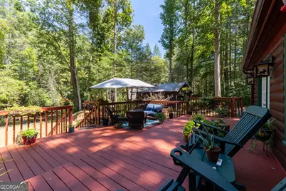 308 Hemlock Trail, Blue Ridge, GA 30513 - Photo 7
