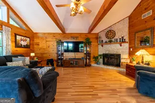 308 Hemlock Trail, Blue Ridge, GA 30513 - Photo 31