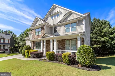 4010 Village Estates Court, Cumming, GA 30040 - Photo 25