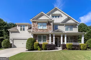 4010 Village Estates Ct, Cumming, GA 30040 - Photo 1