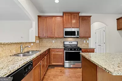 4010 Village Estates Court, Cumming, GA 30040 - Photo 5