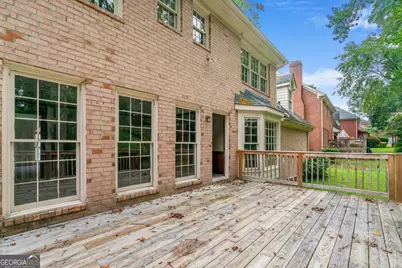 6317 Southland Forest Drive, Stone Mountain, GA 30087 - Photo 17