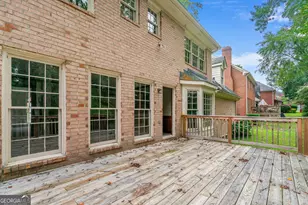 6317 Southland Forest Dr, Stone Mountain, GA 30087 - Photo 17