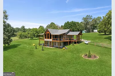 335 Mountain Road, Morganton, GA 30560 - Photo 33