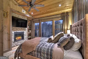 737 Wildwood Trail, Mineral Bluff, GA 30559 - Photo 33