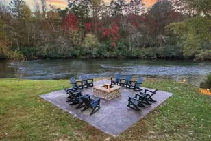 737 Wildwood Trail, Mineral Bluff, GA 30559 - Photo 87