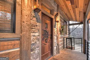 737 Wildwood Trail, Mineral Bluff, GA 30559 - Photo 9