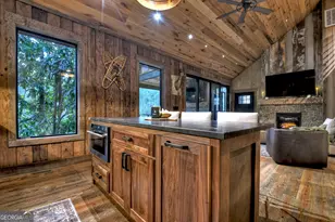 737 Wildwood Trail, Mineral Bluff, GA 30559 - Photo 45