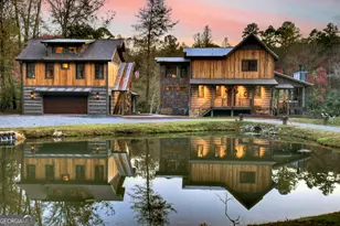 737 Wildwood Trail, Mineral Bluff, GA 30559 - Photo 97