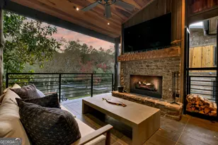 737 Wildwood Trail, Mineral Bluff, GA 30559 - Photo 5