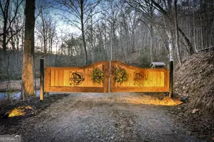 737 Wildwood Trail, Mineral Bluff, GA 30559 - Photo 57