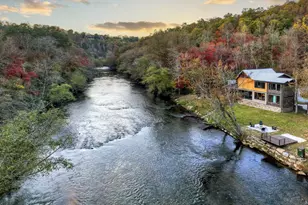 737 Wildwood Trail, Mineral Bluff, GA 30559 - Photo 73