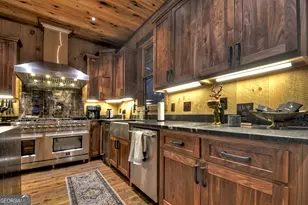 737 Wildwood Trail, Mineral Bluff, GA 30559 - Photo 11