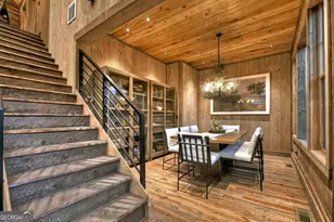 737 Wildwood Trail, Mineral Bluff, GA 30559 - Photo 21