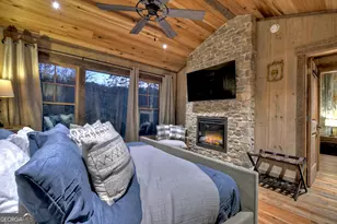 737 Wildwood Trail, Mineral Bluff, GA 30559 - Photo 31