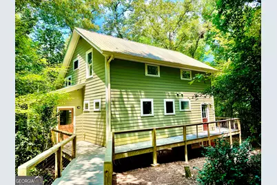 345 Three Oaks Drive, Athens, GA 30607 - Photo 33