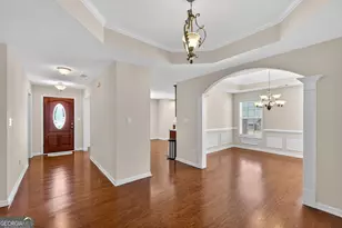 415 Gracious Way, McDonough, GA 30253 - Photo 11