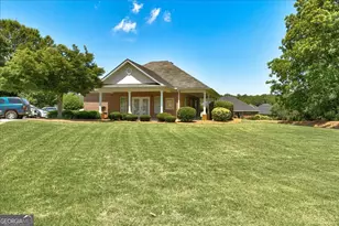 415 Gracious Way, McDonough, GA 30253 - Photo 49