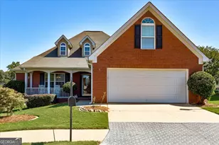 415 Gracious Way, McDonough, GA 30253 - Photo 35