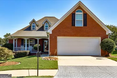 415 Gracious Way, McDonough, GA 30253 - Photo 3