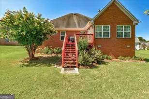 415 Gracious Way, McDonough, GA 30253 - Photo 21