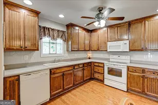 415 Gracious Way, McDonough, GA 30253 - Photo 5