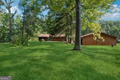 10 Gentry Drive, McDonough, GA 30252 - Photo 5