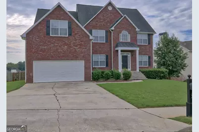 512 Chaucer Way, Stockbridge, GA 30281 - Photo 1