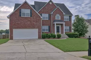 512 Chaucer Way, Stockbridge, GA 30281 - Photo 1