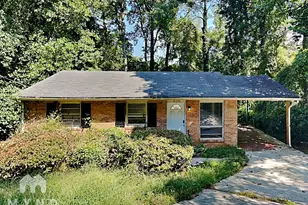 502 Fairlane Cir NW, Atlanta, GA 30331 - Photo 1