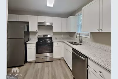 406 Blair Villa Drive, Atlanta, GA 30354 - Photo 3