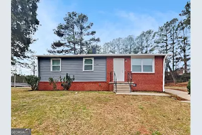 406 Blair Villa Drive, Atlanta, GA 30354 - Photo 1