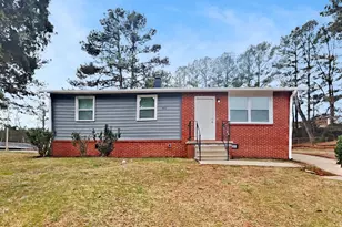 406 Blair Villa Dr, Atlanta, GA 30354 - Photo 1