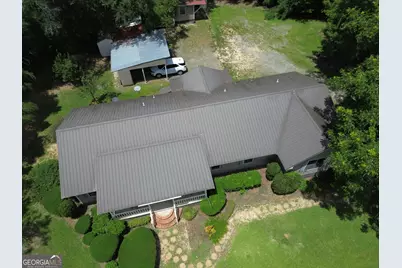 1936 Ga Highway 57 W, Wrightsville, GA 31096 - Photo 5