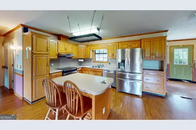 1936 Ga Highway 57 W, Wrightsville, GA 31096 - Photo 99